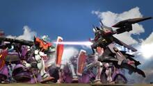 Imagen 59 de Dynasty Warriors: Gundam Reborn