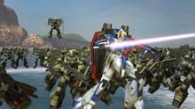 Imagen 3 de Dynasty Warriors: Gundam Reborn