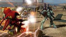 Imagen 5 de Dynasty Warriors: Gundam Reborn