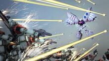 Imagen 7 de Dynasty Warriors: Gundam Reborn