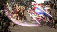 Imagen 8 de Dynasty Warriors: Gundam Reborn