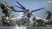 Imagen 12 de Dynasty Warriors: Gundam Reborn