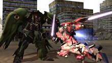 Imagen 14 de Dynasty Warriors: Gundam Reborn