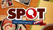 Imagen 3 de Spot The Differences: Party! eShop