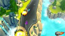 Imagen 3 de TNT Racers - Nitro Machines Edition eShop
