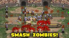 Imagen 3 de Zombies & Trains!