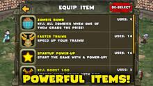 Imagen 5 de Zombies & Trains!