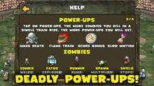 Imagen 6 de Zombies & Trains!