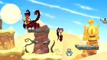 Imagen 13 de Shantae: Half-Genie Hero