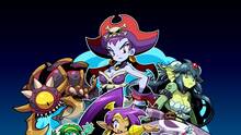 Imagen 101 de Shantae: Half-Genie Hero
