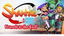 Imagen 137 de Shantae: Half-Genie Hero