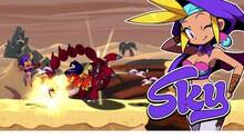 Imagen 139 de Shantae: Half-Genie Hero