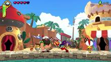 Imagen 105 de Shantae: Half-Genie Hero
