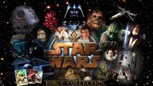 Imagen 16 de STAR WARS FORCE COLLECTION