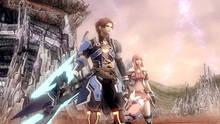 Imagen 2 de Phantasy Star Nova