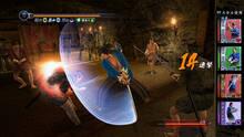 Imagen 86 de Yakuza Ishin