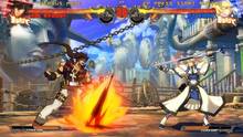 Imagen 25 de Guilty Gear Xrd -SIGN-
