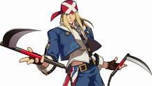 Imagen 31 de Guilty Gear Xrd -SIGN-