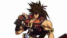 Imagen 33 de Guilty Gear Xrd -SIGN-