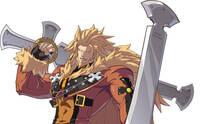 Imagen 171 de Guilty Gear Xrd -SIGN-