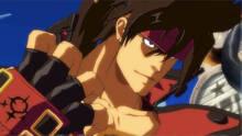 Imagen 43 de Guilty Gear Xrd -SIGN-
