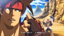 Imagen 69 de Guilty Gear Xrd -SIGN-