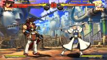 Imagen 74 de Guilty Gear Xrd -SIGN-