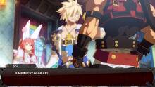 Imagen 119 de Guilty Gear Xrd -SIGN-