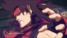 Imagen 123 de Guilty Gear Xrd -SIGN-
