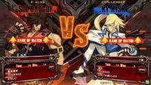 Imagen 110 de Guilty Gear Xrd -SIGN-
