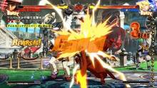 Imagen 114 de Guilty Gear Xrd -SIGN-