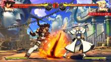 Imagen 115 de Guilty Gear Xrd -SIGN-