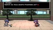 Imagen 8 de Phantom Breaker: Battle Grounds Overdrive