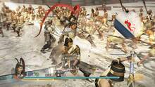 Imagen 33 de Dynasty Warriors 8: Xtreme Legends