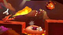 Imagen 5 de Rayman Fiesta Run