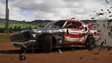 Imagen 99 de Wreckfest
