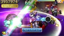 Imagen 39 de Theatrhythm Final Fantasy: Curtain Call