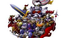Imagen 56 de Theatrhythm Final Fantasy: Curtain Call