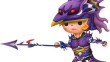 Imagen 15 de Theatrhythm Final Fantasy: Curtain Call