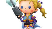 Imagen 64 de Theatrhythm Final Fantasy: Curtain Call