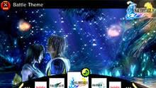 Imagen 162 de Theatrhythm Final Fantasy: Curtain Call