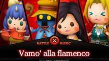 Imagen 223 de Theatrhythm Final Fantasy: Curtain Call