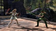 Imagen 34 de SoulCalibur: Lost Swords