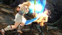 Imagen 26 de SoulCalibur: Lost Swords