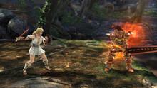 Imagen 27 de SoulCalibur: Lost Swords