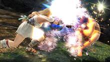 Imagen 30 de SoulCalibur: Lost Swords