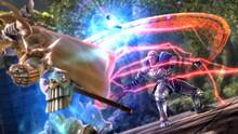 Imagen 2 de SoulCalibur: Lost Swords