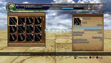 Imagen 15 de SoulCalibur: Lost Swords