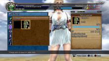 Imagen 17 de SoulCalibur: Lost Swords