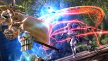 Imagen 22 de SoulCalibur: Lost Swords